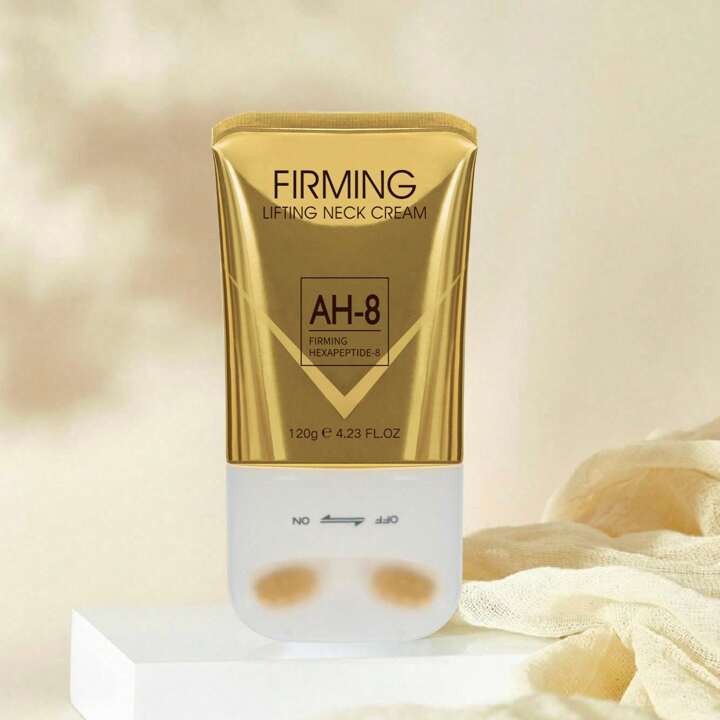 Firming | Neck Sculpt Firming Cream