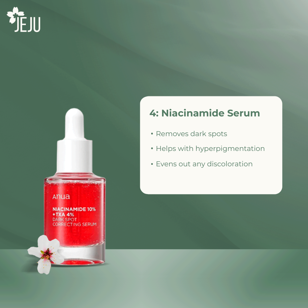 Anua | Ultimate Skin Care Routine