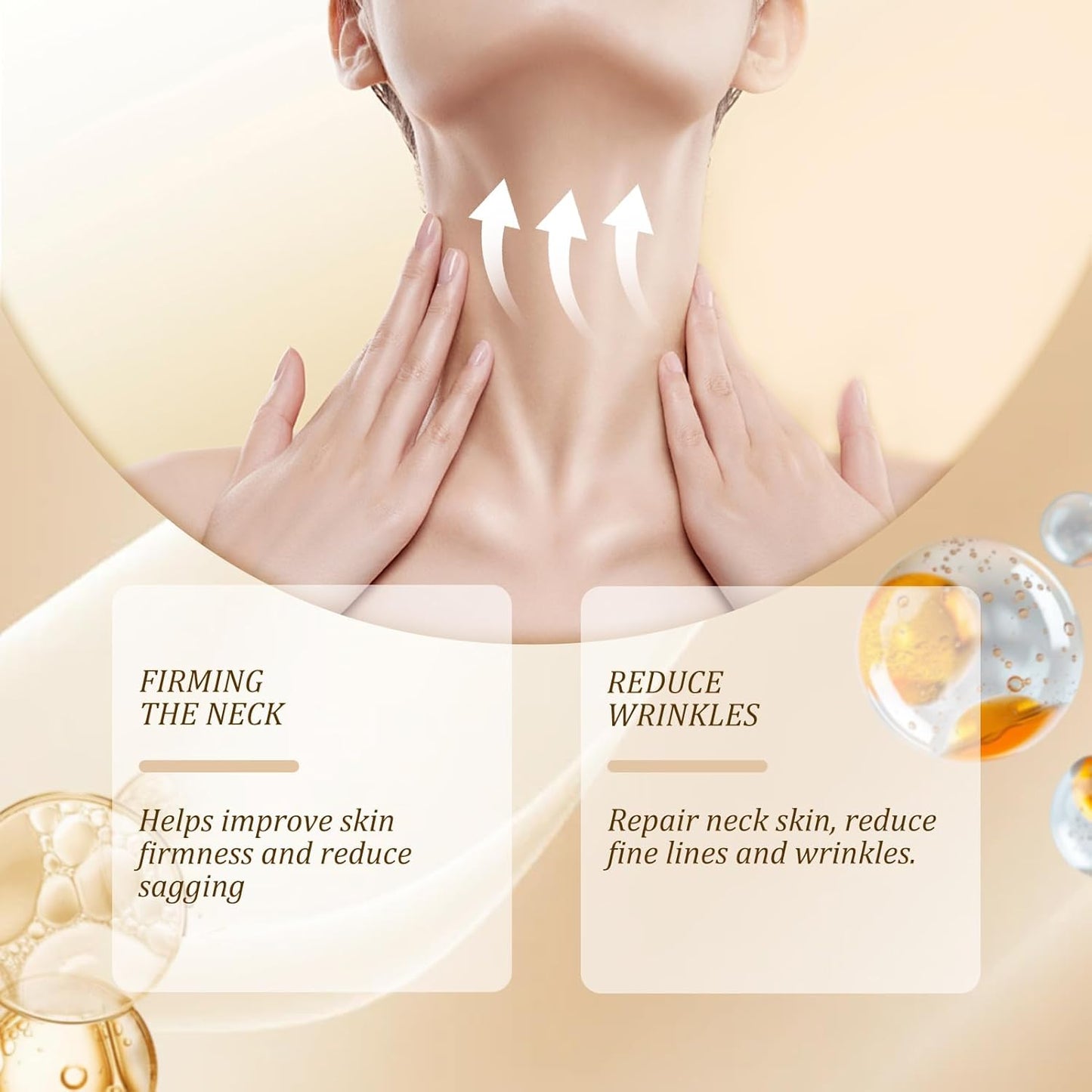 Firming | Neck Sculpt Firming Cream