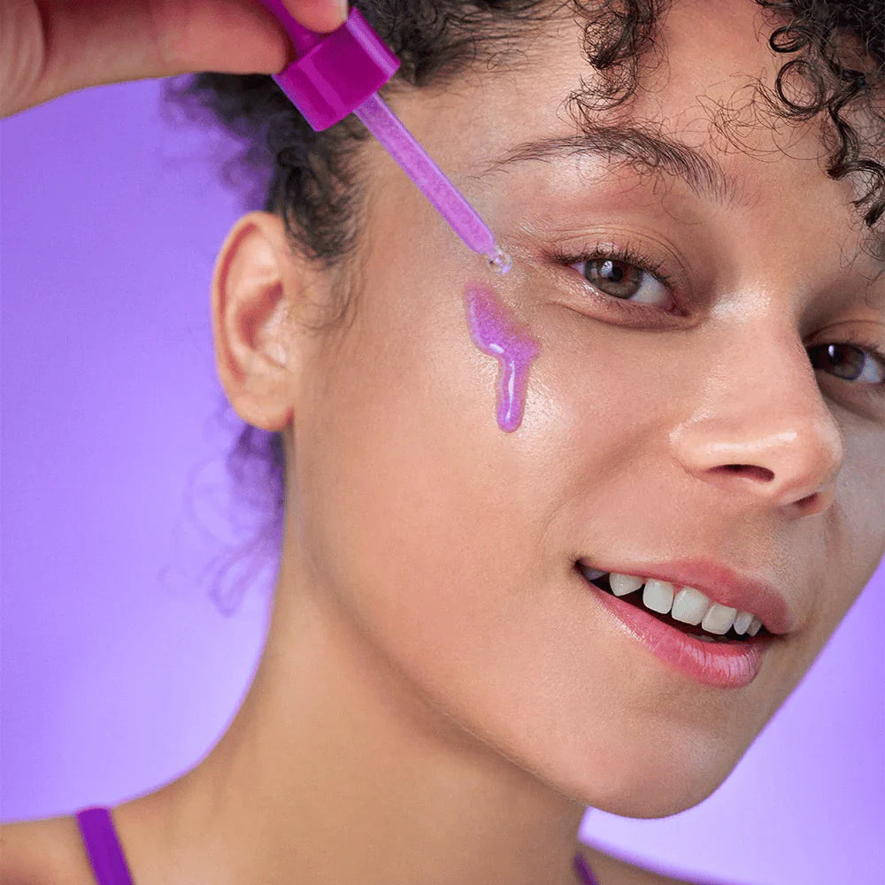 EQQUALBERRY | Bakuchiol Plumping Serum