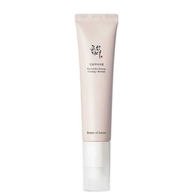 Beauty Of Joseon | Revive Eye Serum : Ginseng + Retinal