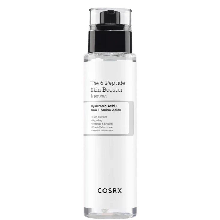 COSRX | The 6 Peptide Skin Booster Serum