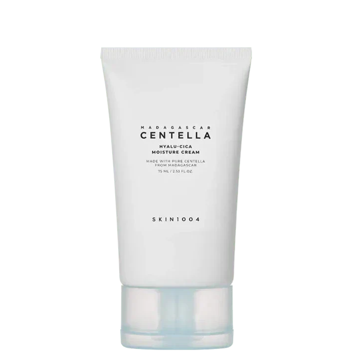 SKIN1004 | Madagascar Centella Hyalu-Cica Moisture Cream