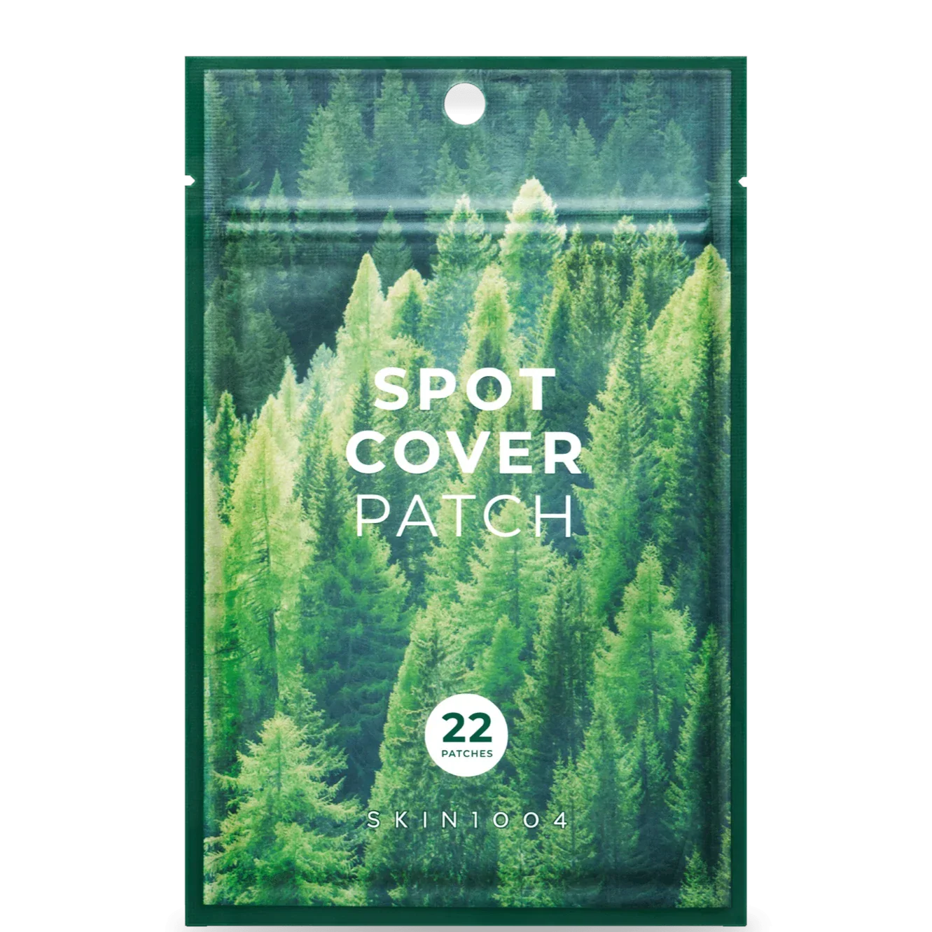 SKIN1004 | Madagascar Centella Tea-Trica Spot Cover Patch