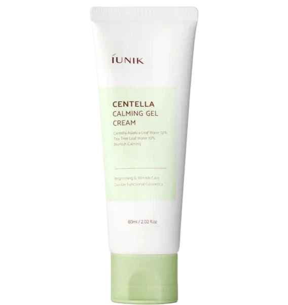 iUNIK | Centella Calming Gel Cream