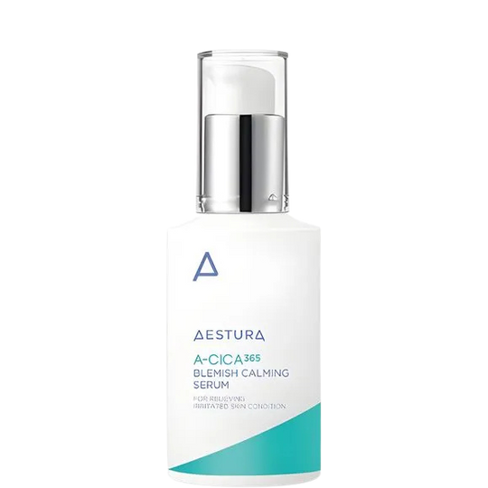 Aestura | A-CICA 365 Blemish Calming Serum