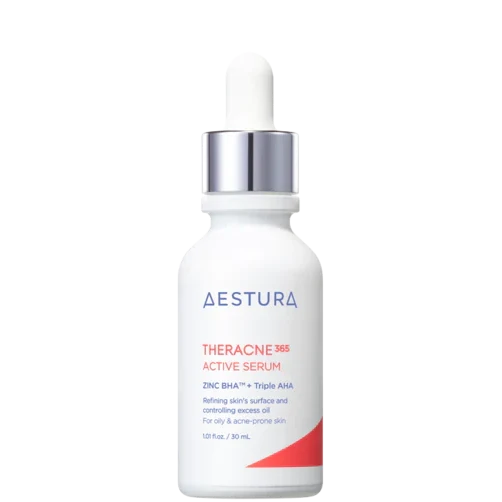 Aestura | Theracne 365 Active Serum