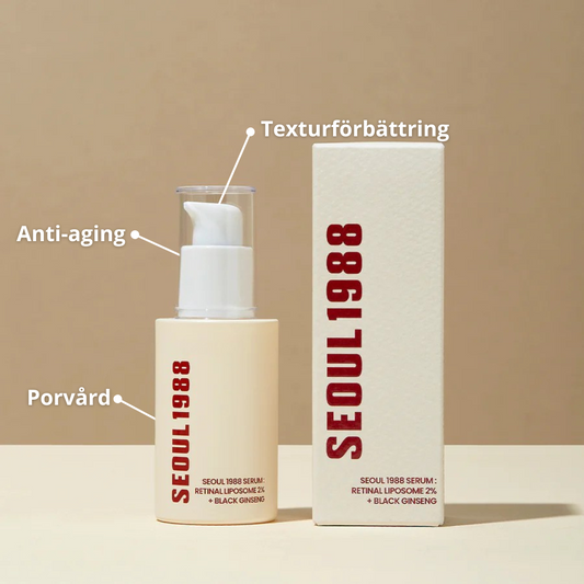 SEOUL 1988 Serum