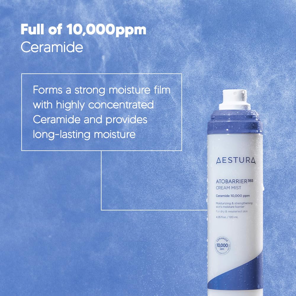 Aestura | Atobarrier 365 Cream Mist