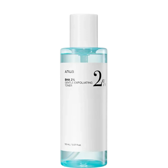 Anua | BHA 2% Gentle Exfoliating Toner