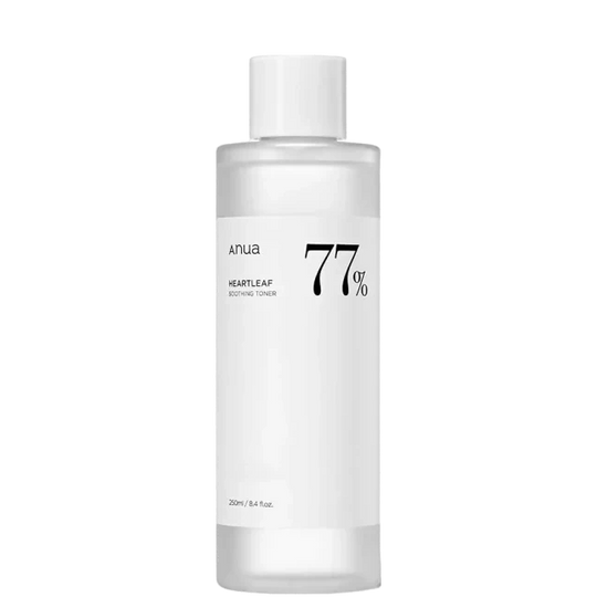 Anua | Heartleaf 77% Soothing Toner