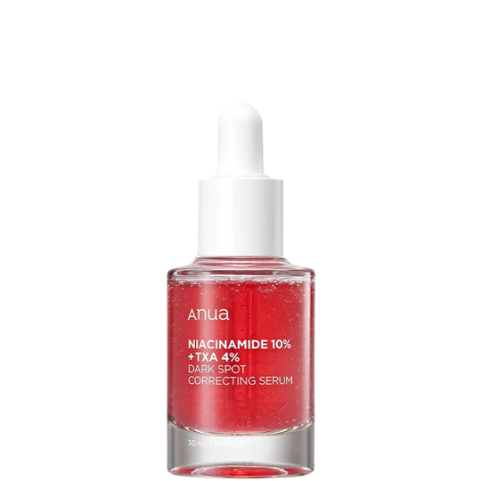 Anua | Niacinamide 10% + TXA 4% Serum