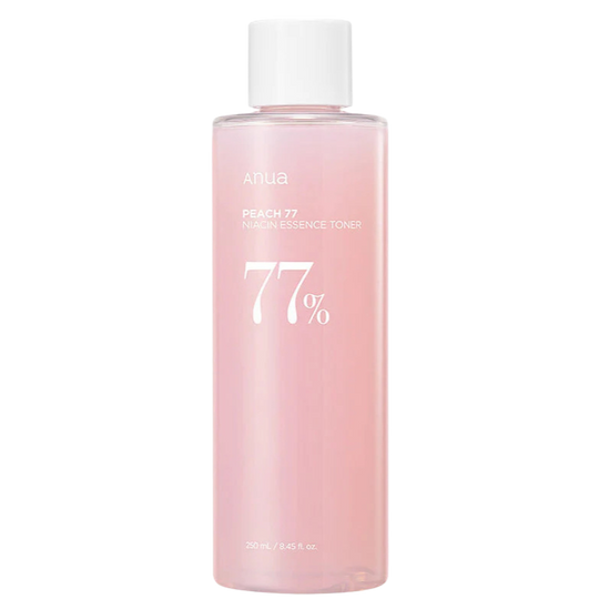 Anua | Peach 77% Niacin Essence Toner