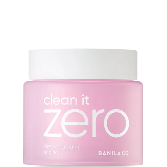 Banila co. | Clean It Zero Cleansing Balm Original