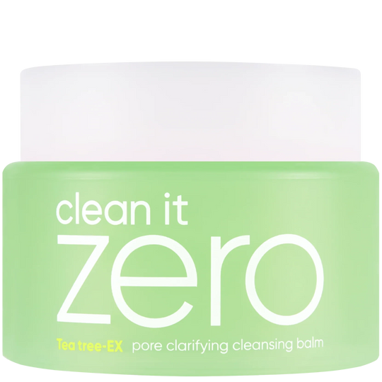 Banila co. | Clean It Zero Cleansing Balm Pore Clarifying