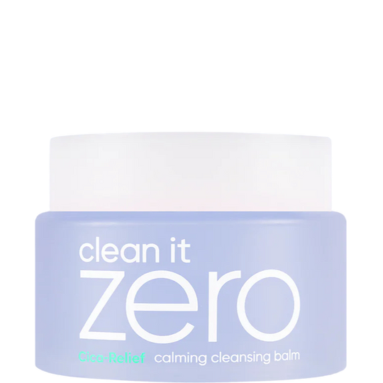 Banila co. | Clean it Zero Calming Cleansing Balm