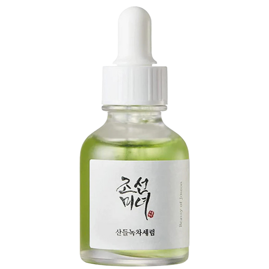 Beauty Of Joseon | Calming Serum : Green tea + Panthenol