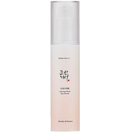 Beauty Of Joseon | Ginseng Moist Sun Serum SPF 50+ PA++++