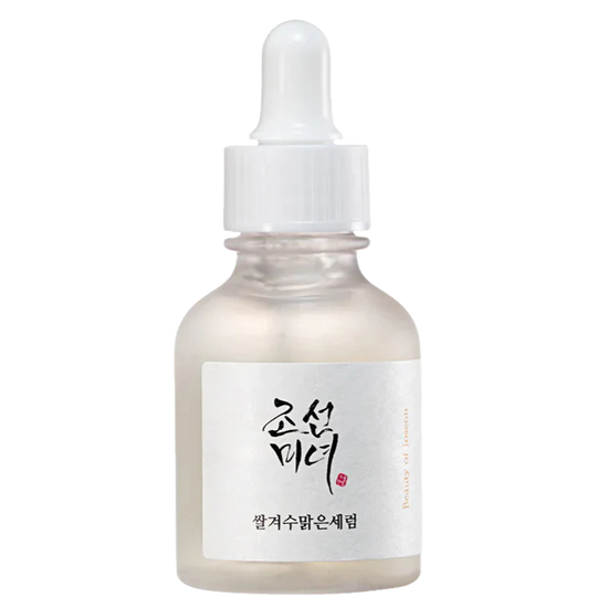 Beauty Of Joseon | Glow Deep Serum : Rice + Alpha-Arbutin