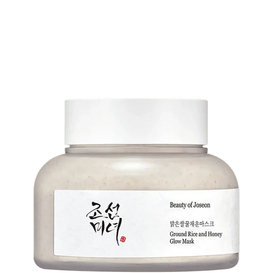 Beauty Of Joseon | Ground Rice and Honey Glow Mask