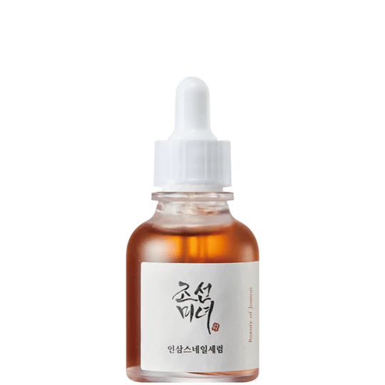 Beauty Of Joseon | Revive Serum : Ginseng + Snail Mucin