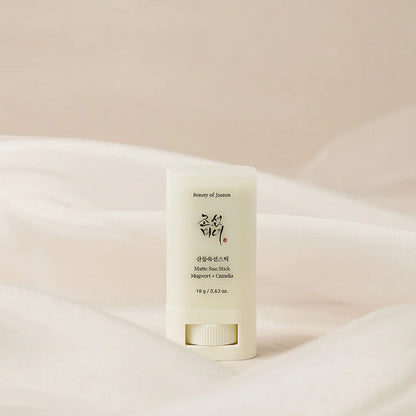 Beauty Of Joseon | Matte Sun Stick Mugwort+Camelia SPF 50+ PA++++