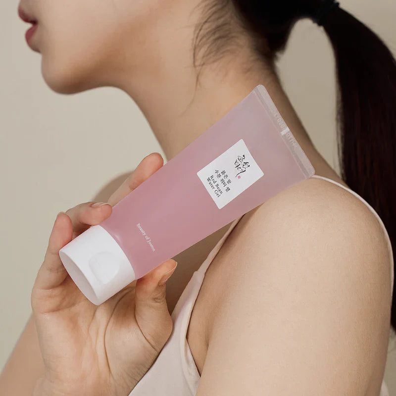 Beauty Of Joseon | Red Bean Water Gel
