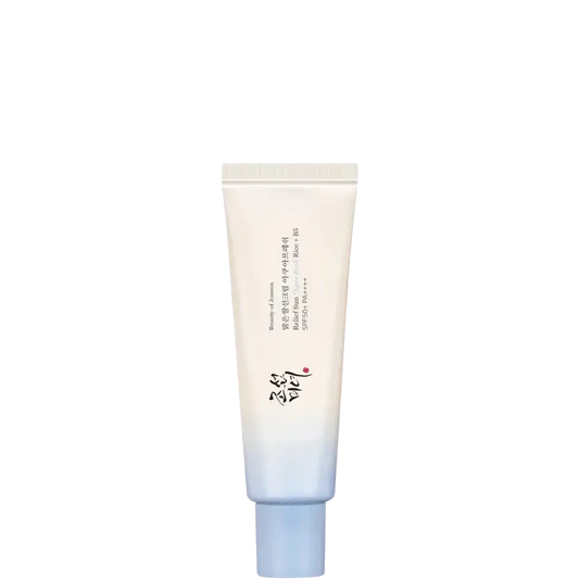Beauty Of Joseon | Relief Sun Aqua-Fresh : Rice + B5 SPF50+ PA++++
