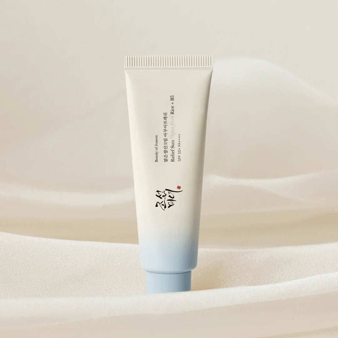 Beauty Of Joseon | Relief Sun Aqua-Fresh : Rice + B5 SPF50+ PA++++