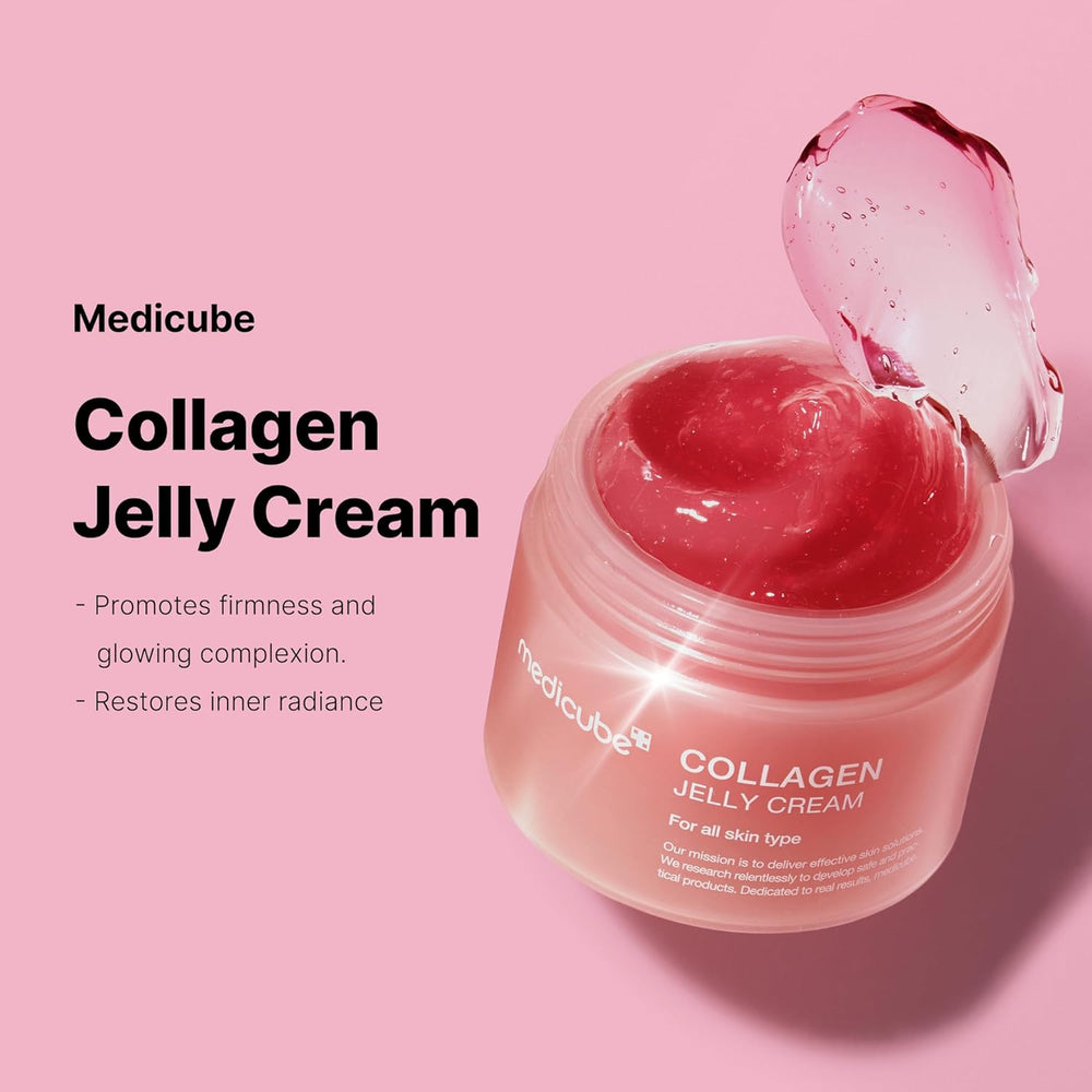 Medicube | Collagen Jelly Cream