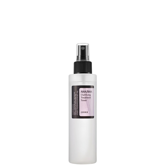 COSRX | AHA BHA Clarifying Treatment Toner