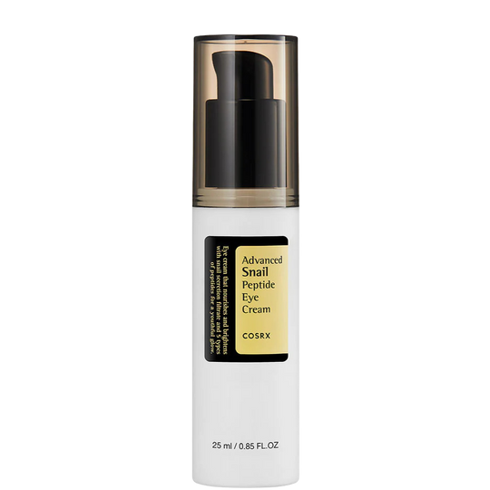 COSRX | Advanced Snail Peptide Eye Cream