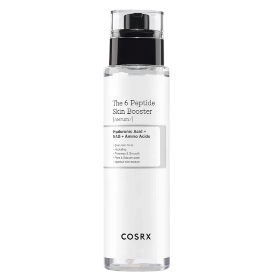 COSRX | The 6 Peptide Skin Booster Serum