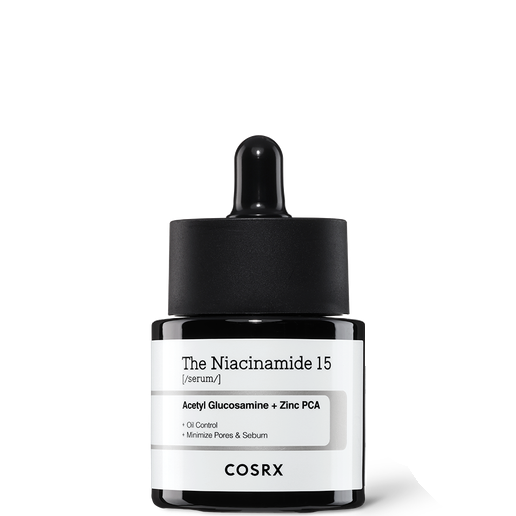 COSRX | The Niacinamide 15 Serum