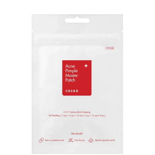 COSRX | Acne Pimple Master Patch