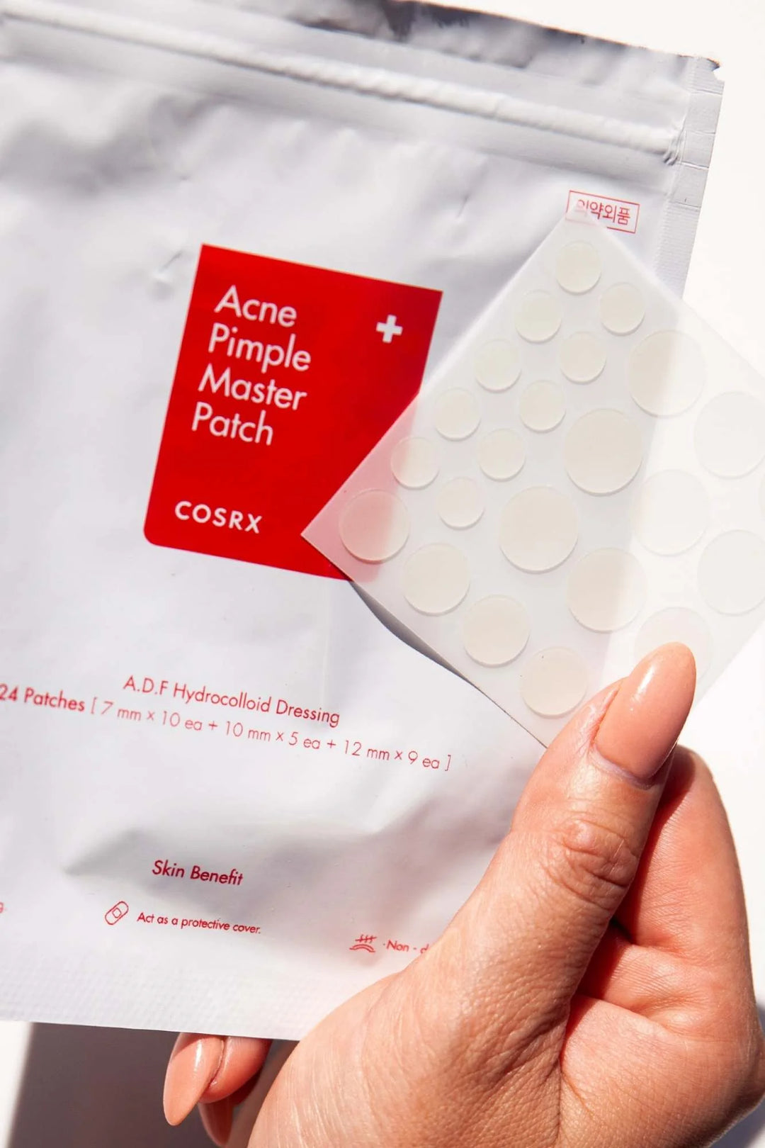 COSRX | Acne Pimple Master Patch