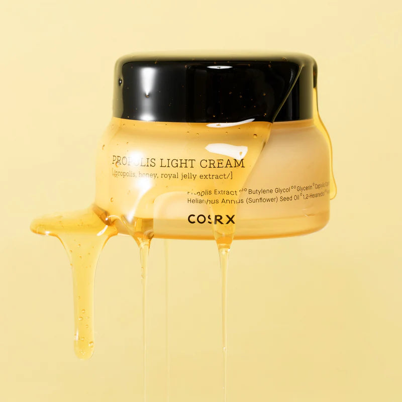 COSRX | Full Fit Propolis Light Cream