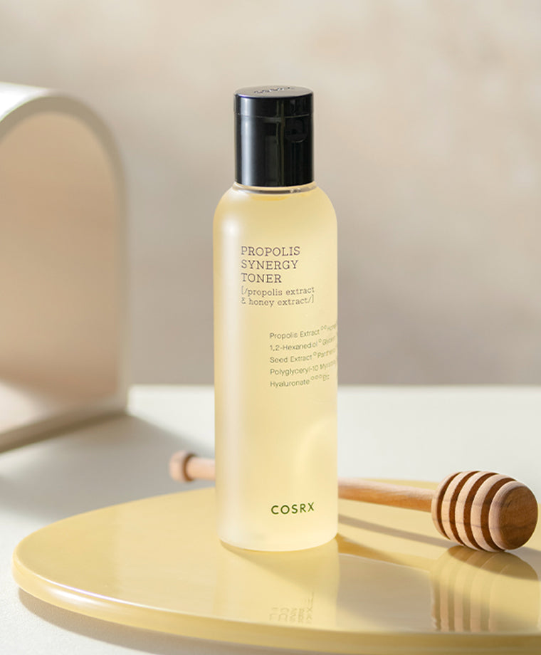 COSRX | Full Fit Propolis Synergy Toner