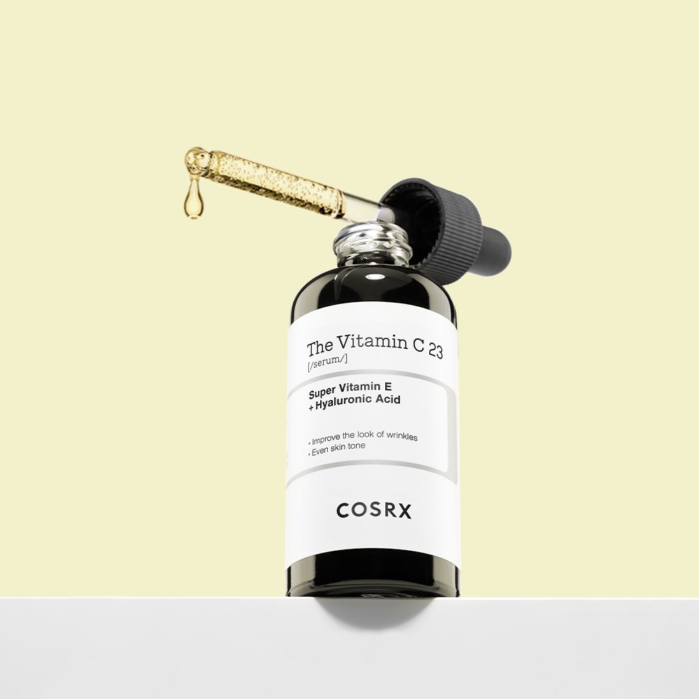 COSRX | The Vitamin C 23 Serum