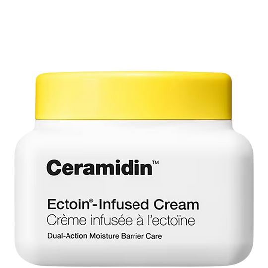 Dr. Jart | Ceramidin™ Ectoin®-Infused Cream