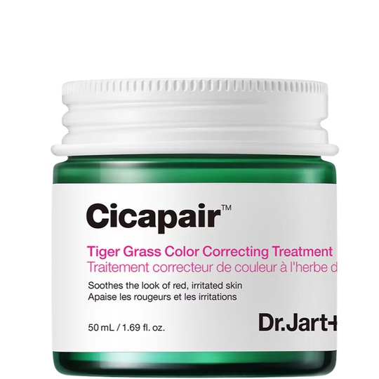 Dr. Jart | Cicapair™ Tiger Grass Colour Correcting Treatment