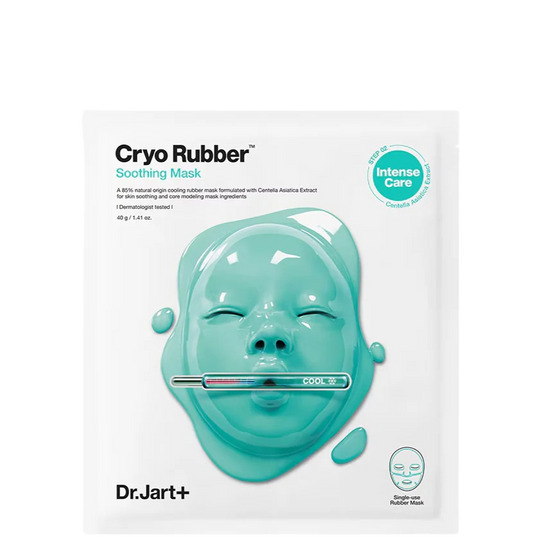 Dr. Jart | Cryo Rubber™ with Soothing Allantoin