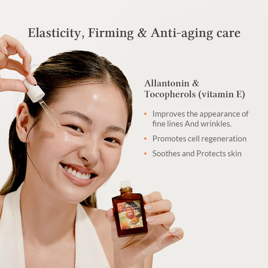 Dr. Althea | Vitamin C Boosting Serum