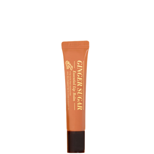 Etude | Ginger Sugar Essential Lip Balm