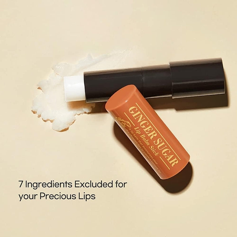 Etude | Ginger Sugar Lip Balm Stick