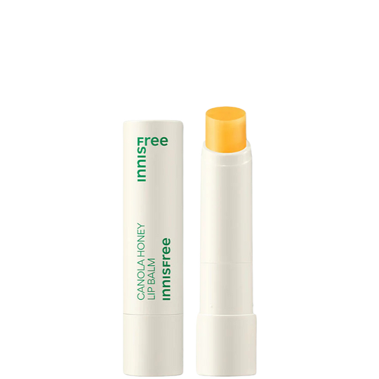 Innisfree | Canola Honey Lip Balm