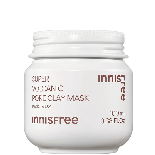 Innisfree | Super Volcanic Pore Clay Mask