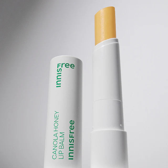 Innisfree | Canola Honey Lip Balm