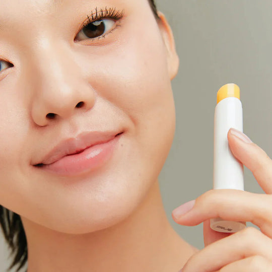 Innisfree | Canola Honey Lip Balm