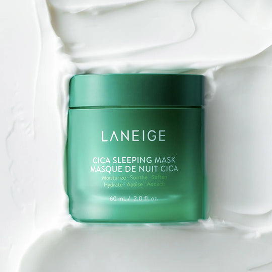 Laneige | Cica Sleeping Mask